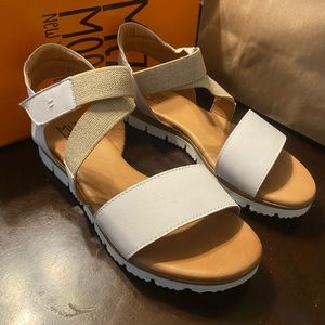 Miz Mooz Sansa Sandals